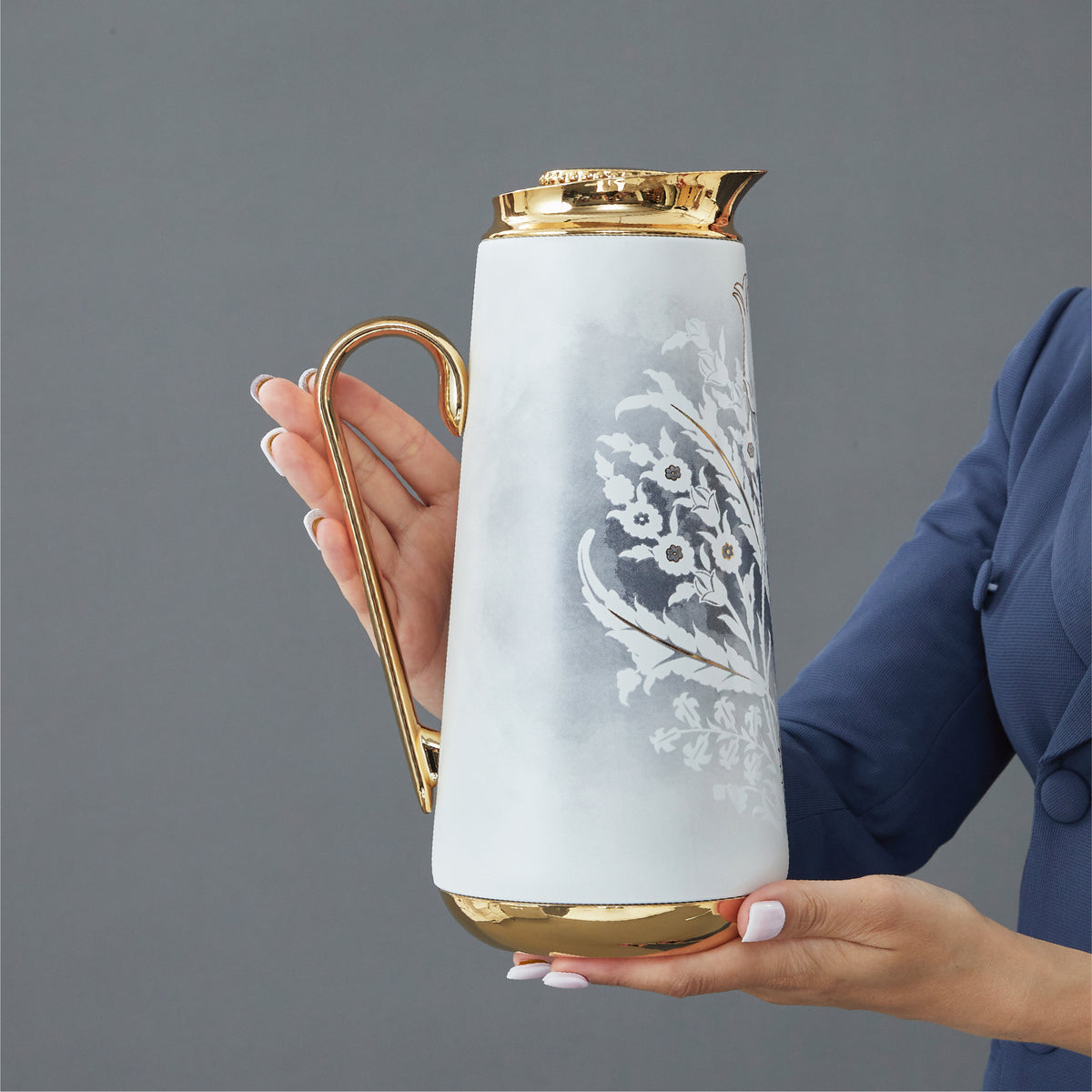 Tolipa - Vacuum Flask For Tea And Coffee