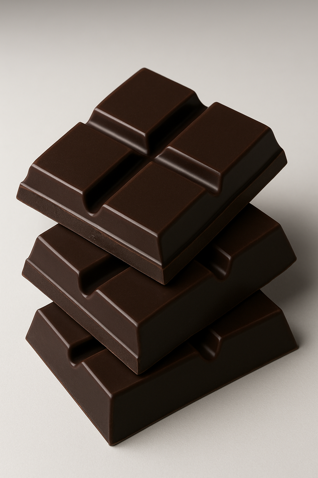 TAWDI 74% Dark Chocolate Bars – Bold, Bitter-Free Artisan Chocolate