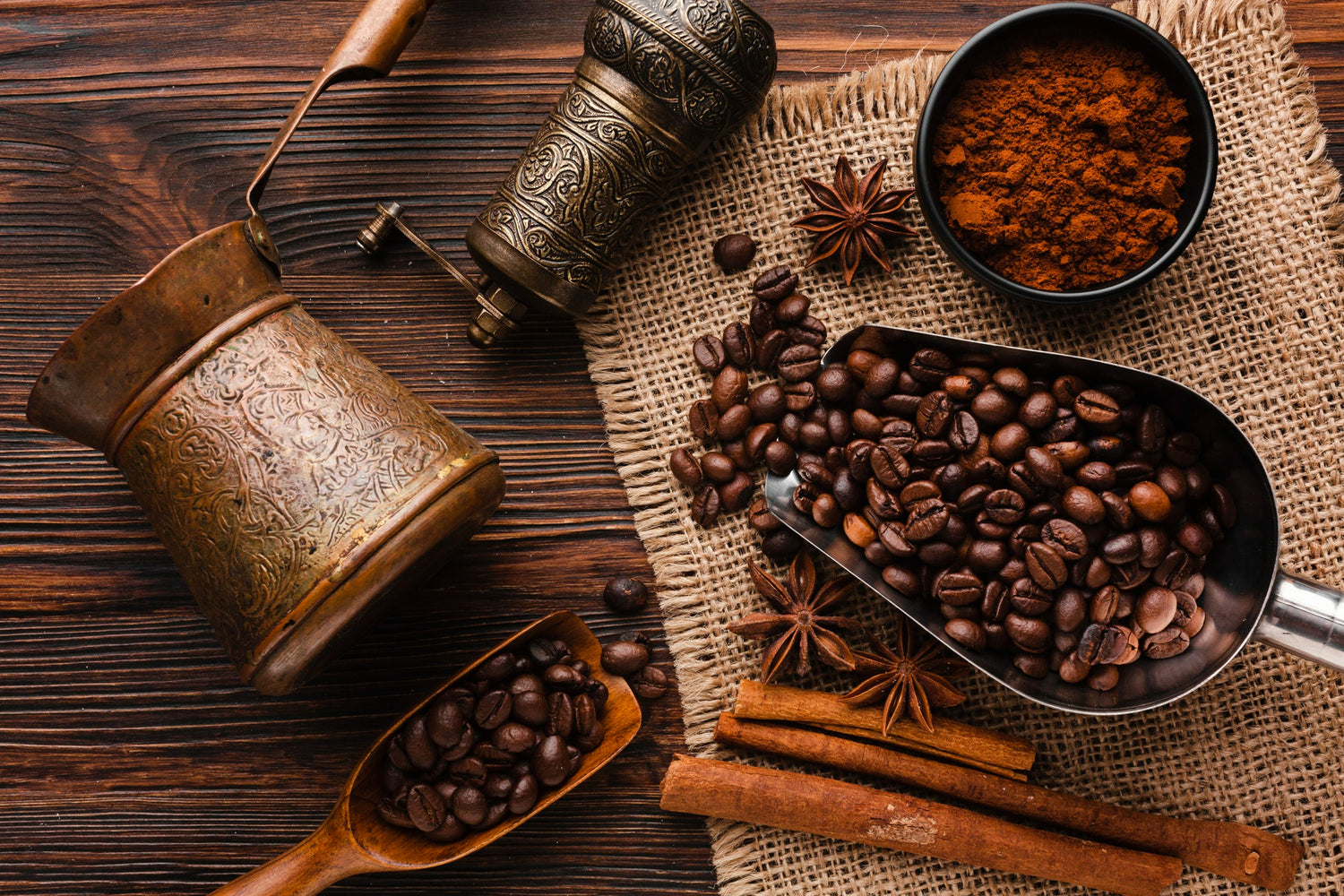 COFFEE