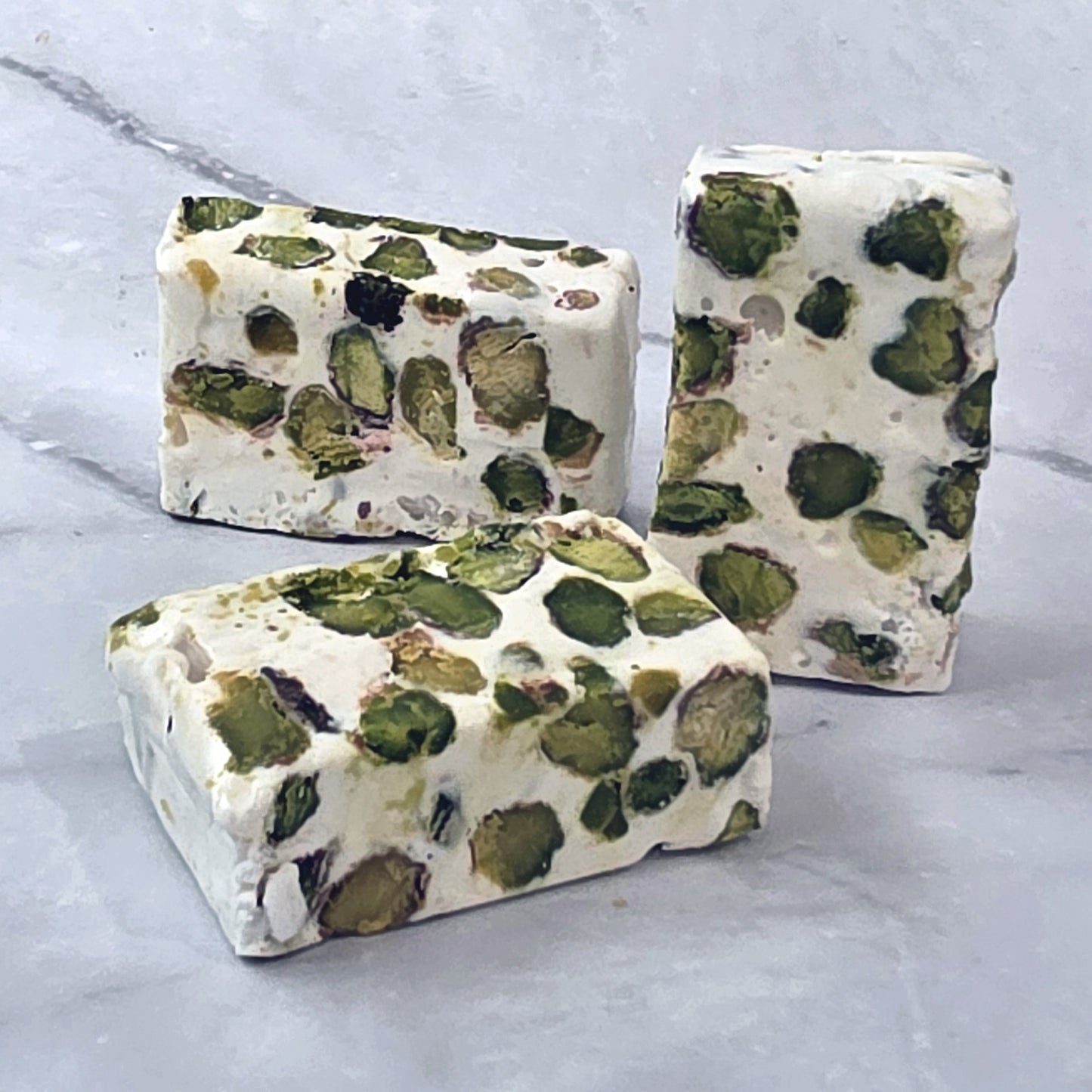Extra Pistachio Nougat Deluxe, 1 lb