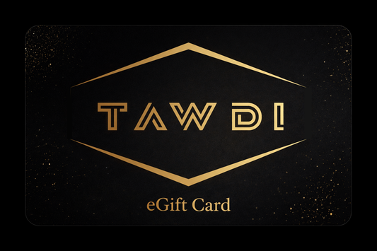 TAWDI eGift Card