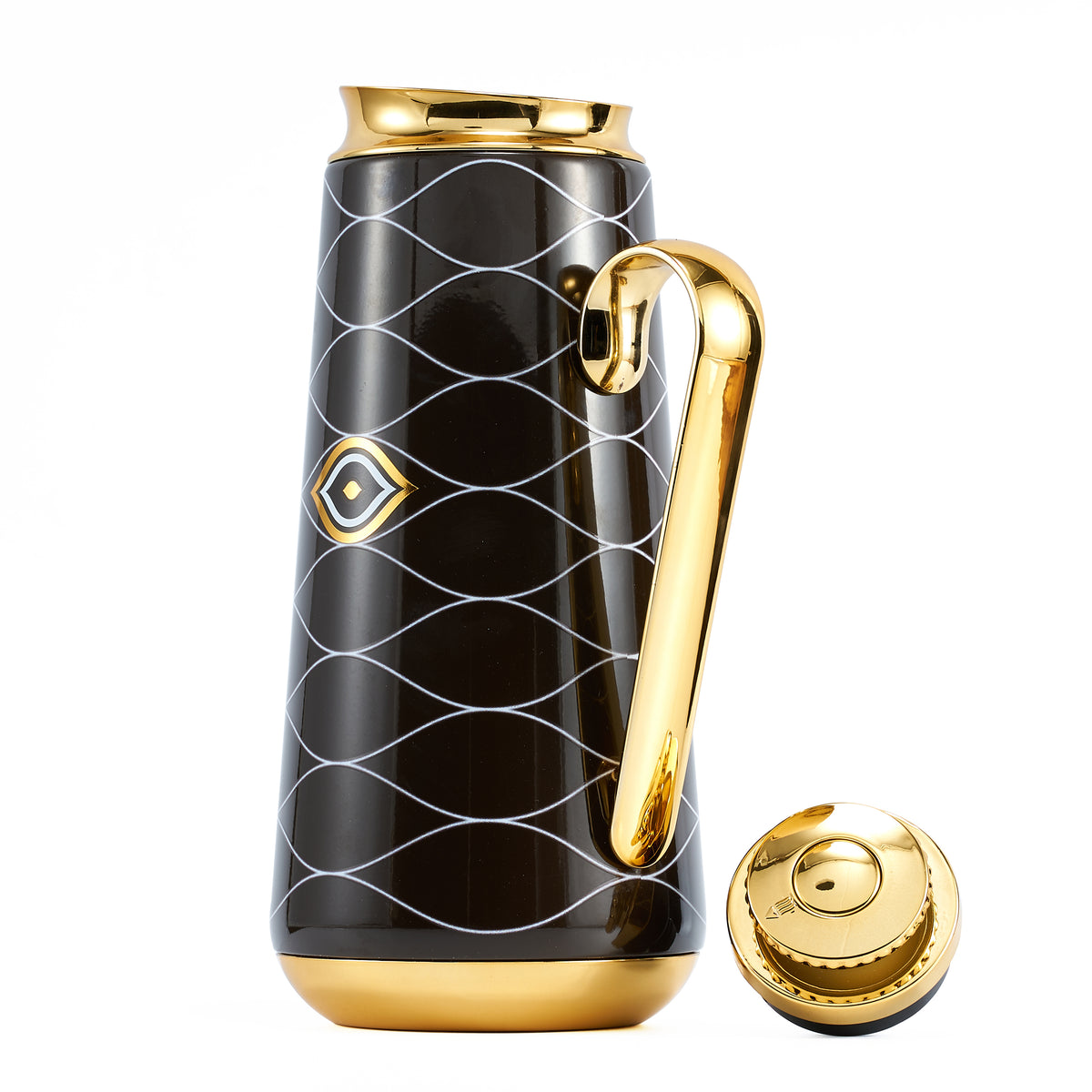 NAZAR - Vacuum Flask For Tea And Coffee