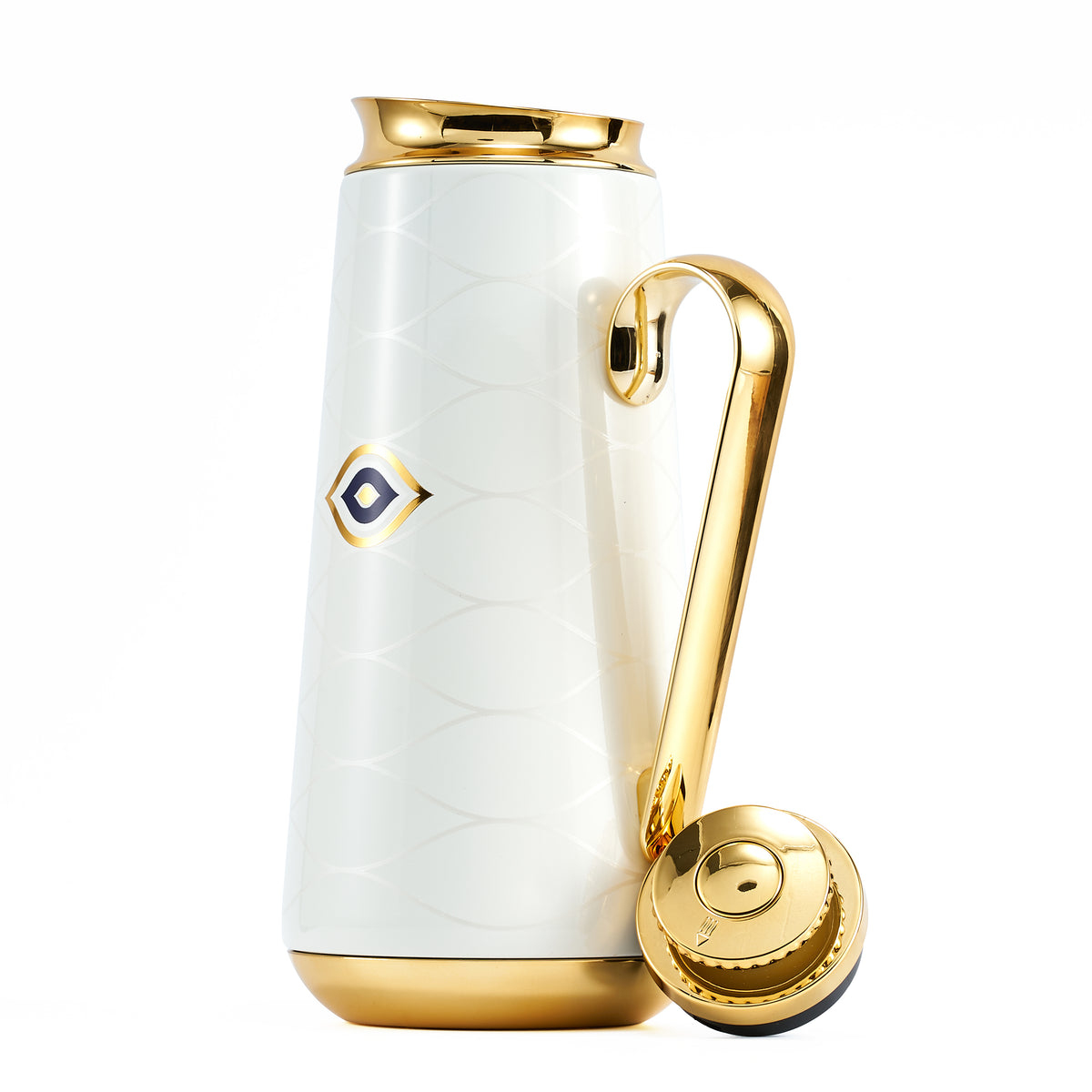 NAZAR - Vacuum Flask For Tea And Coffee