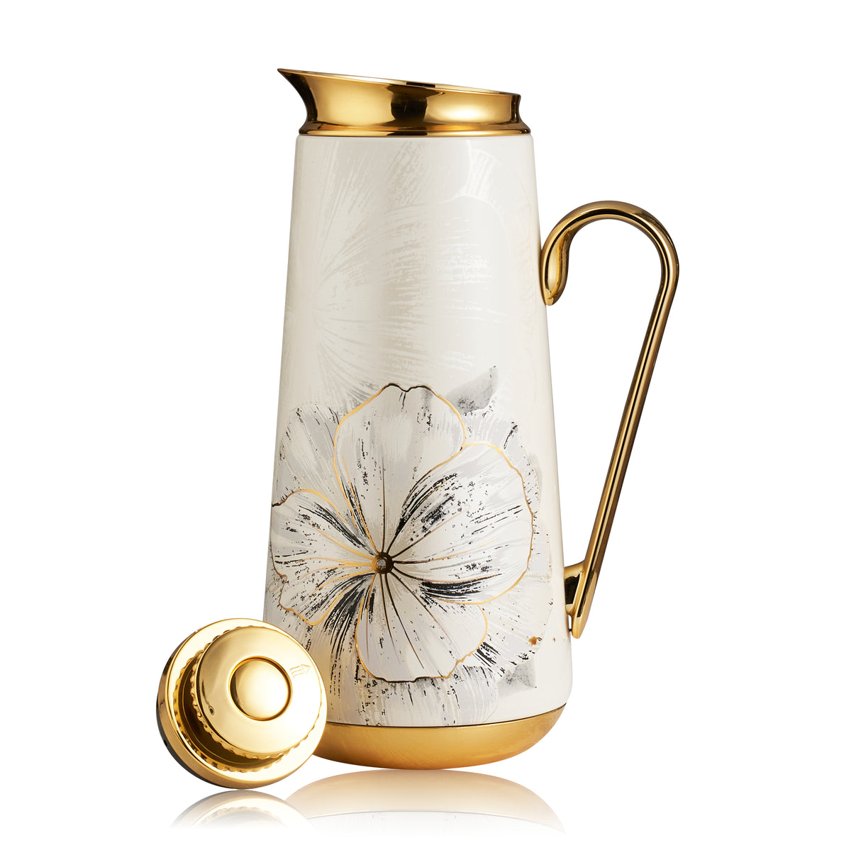 Bloom - Vacuum Flask For Tea And Coffee